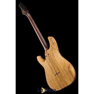 Електрогітара Schecter Sun Valley Super Shredder BL