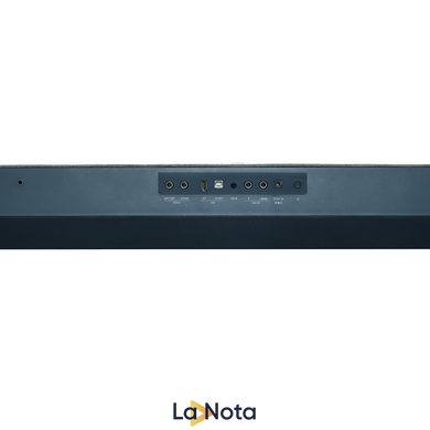 Цифрове піаніно Kurzweil KA-P1 Black