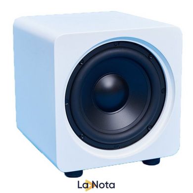 Сабвуфер Velodyne Deep Blue 8 White Vinyl