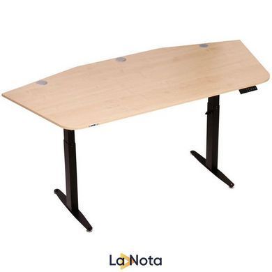 Стол для диджея Thon StudioProd.Desk1750Maple curv