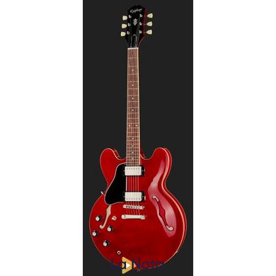 Електрогитара Epiphone ES-335 Cherry LH