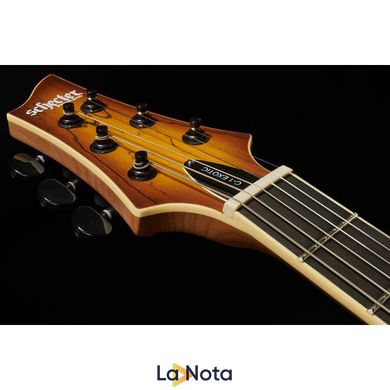 Електрогітара Schecter C-1 Exotic Spalted Maple SNVB