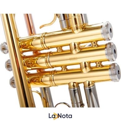 Труба Thomann TR-600 M C-Trumpet