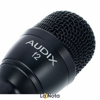 Мікрофон Audix FP5