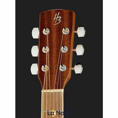 Акустическая гитара Harley Benton CLD-60SCE NT Custom Line