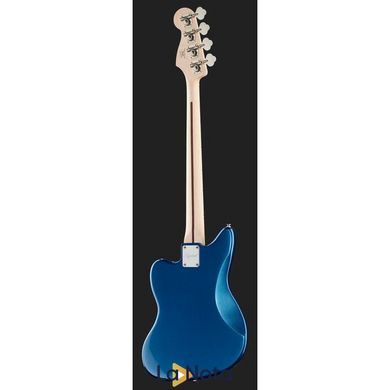 Бас-гитара Squier Affinity Jaguar Bass MN H LPB