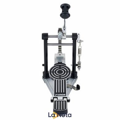 Педаль для бас-барабану Sonor SP673 Single Bass Drum Pedal