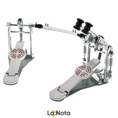 Педаль для бас-барабану Sonor DP 4000 S Double Pedal