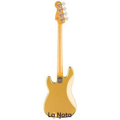 Бас-гитара Squier FSR CV 60S P-Bass LRL AZG