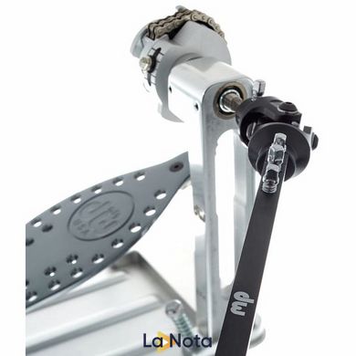 Педаль для бас-барабана DW MCD Double Pedal