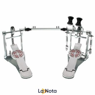 Педаль для бас-барабану Sonor DP 4000 S Double Pedal