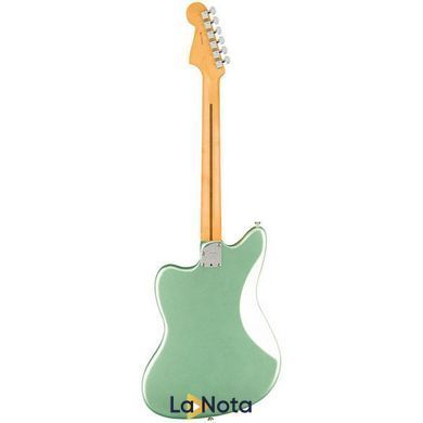 Електрогітара Fender AM Pro II Jazzmaster MN MYS SG