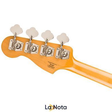 Бас-гитара Squier FSR CV 60S P-Bass LRL AZG