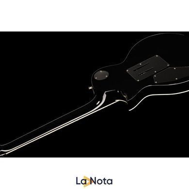 Електрогитара ESP LTD AS 1FRFM BLKAQSB