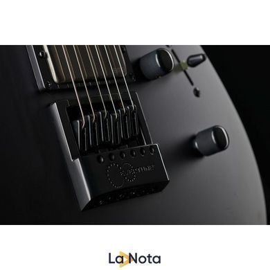 Електрогитара ESP LTD TE-1000 Evertune CHMS