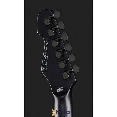 Електрогитара ESP LTD TE-1000 Evertune CHMS