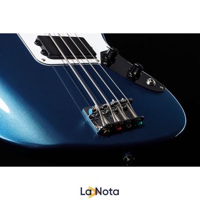 Бас-гитара Squier Affinity Jaguar Bass MN H LPB