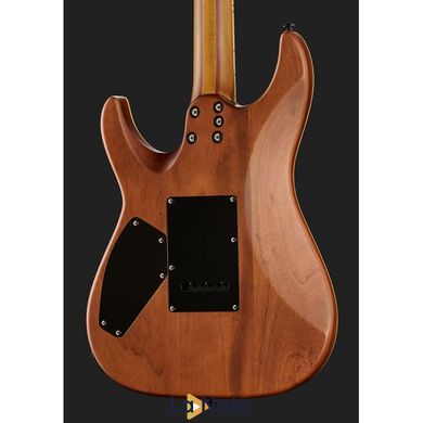 Електрогитара Schecter C-1 Exotic Spalted Maple SNVB