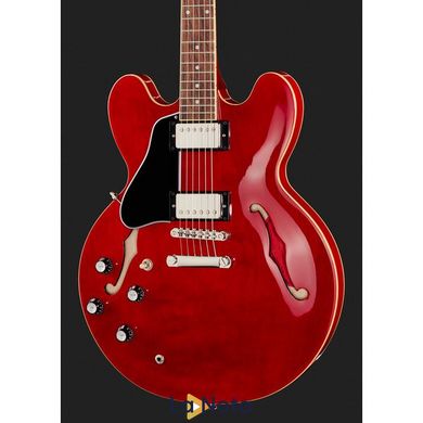 Електрогитара Epiphone ES-335 Cherry LH