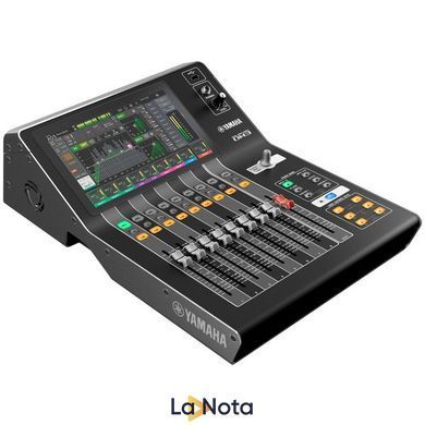 Цифровий мікшерний пульт Yamaha DM3S