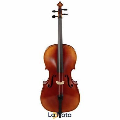 Виолончель Gewa Ideale VC2 Cello Set 1/4 MB