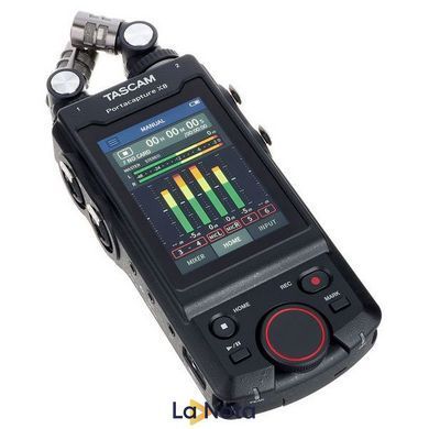Диктофон Tascam Portacapture X8