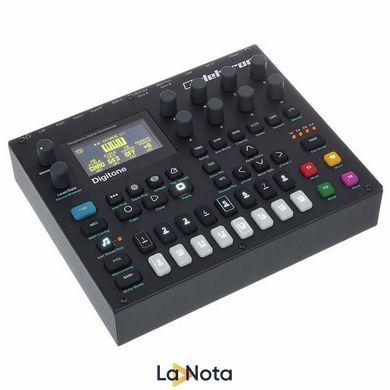 Модуль Elektron Digitone