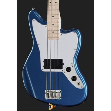 Бас-гитара Squier Affinity Jaguar Bass MN H LPB