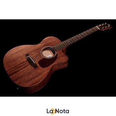 Акустична гітара Harley Benton CLA-15MCE SolidWood