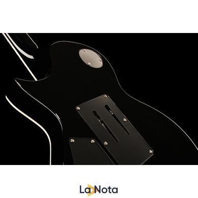 Електрогитара ESP LTD AS 1FRFM BLKAQSB