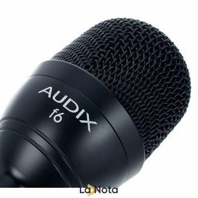 Мікрофон Audix FP5