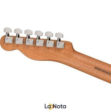Напівакустична гітара Fender Acoustasonic Player Telecaster BTB