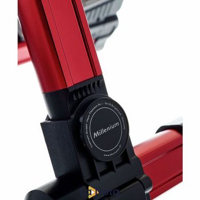 Стійка для укулеле Millenium Uke A-Stand Flex Red