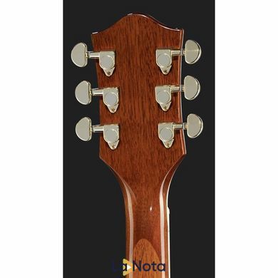 Акустична гітара Gretsch G5034TFT Rancher Bigsby