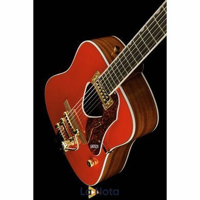 Акустична гітара Gretsch G5034TFT Rancher Bigsby