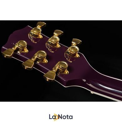 Електрогітара Gibson ES Supreme Blueberry Burst