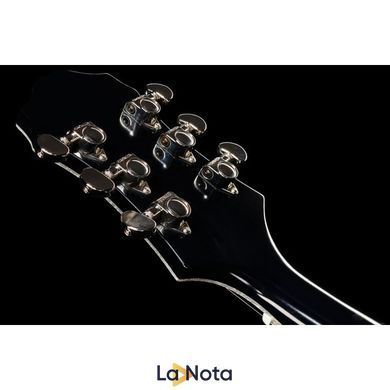 Електрогітара Epiphone Emperor Swingster Black Aged