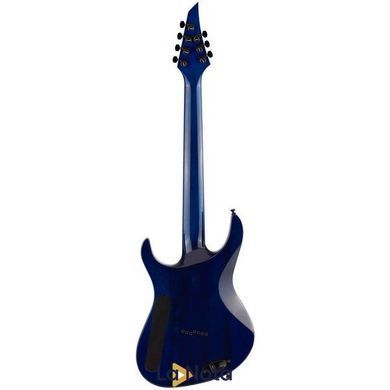 Електрогітара Jackson Chris Broderick ProCAB HT7 TBL