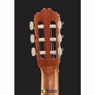 Классическая гитара Harley Benton GL-2NT Guitarlele
