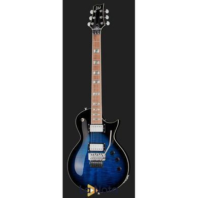 Електрогитара ESP LTD AS 1FRFM BLKAQSB