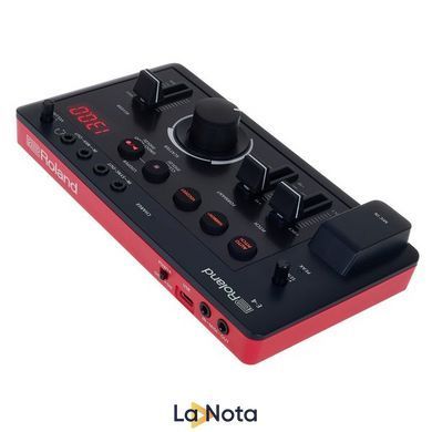 Вокальный процессор Roland E-4