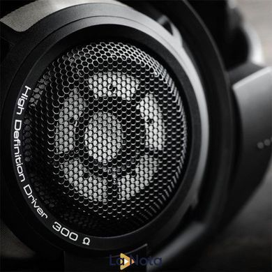 Наушники без микрофона Sennheiser HD 800 S
