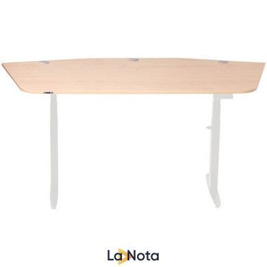 Стол для диджея Thon StudioProd.Desk1750Maple curv