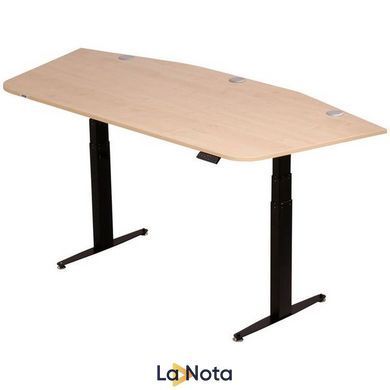 Стол для диджея Thon StudioProd.Desk1750Maple curv