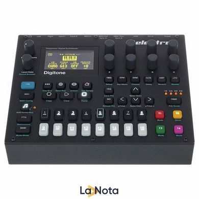 Модуль Elektron Digitone