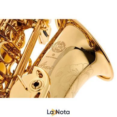 Саксофон Selmer Axos Alto Sax