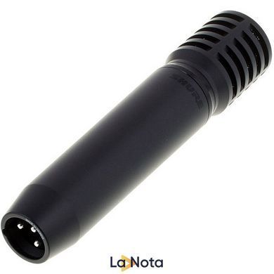 Мікрофон Shure PGA81-XLR