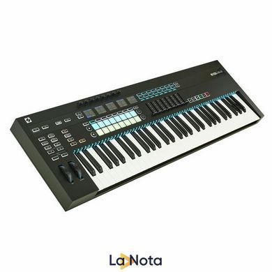 MIDI-клавіатура Novation 61 SL MkIII