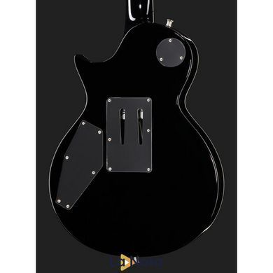 Електрогитара ESP LTD AS 1FRFM BLKAQSB