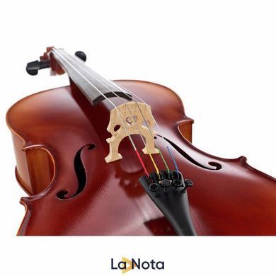 Виолончель Gewa Ideale VC2 Cello Set 1/4 MB